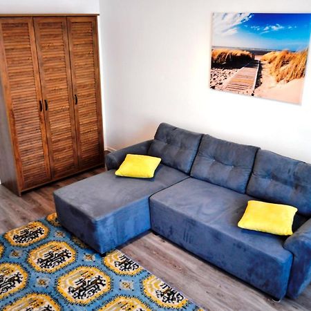 Mariuca Apartament Mangalia Exteriör bild