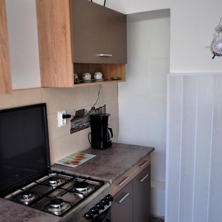 Mariuca Apartament Mangalia Exteriör bild