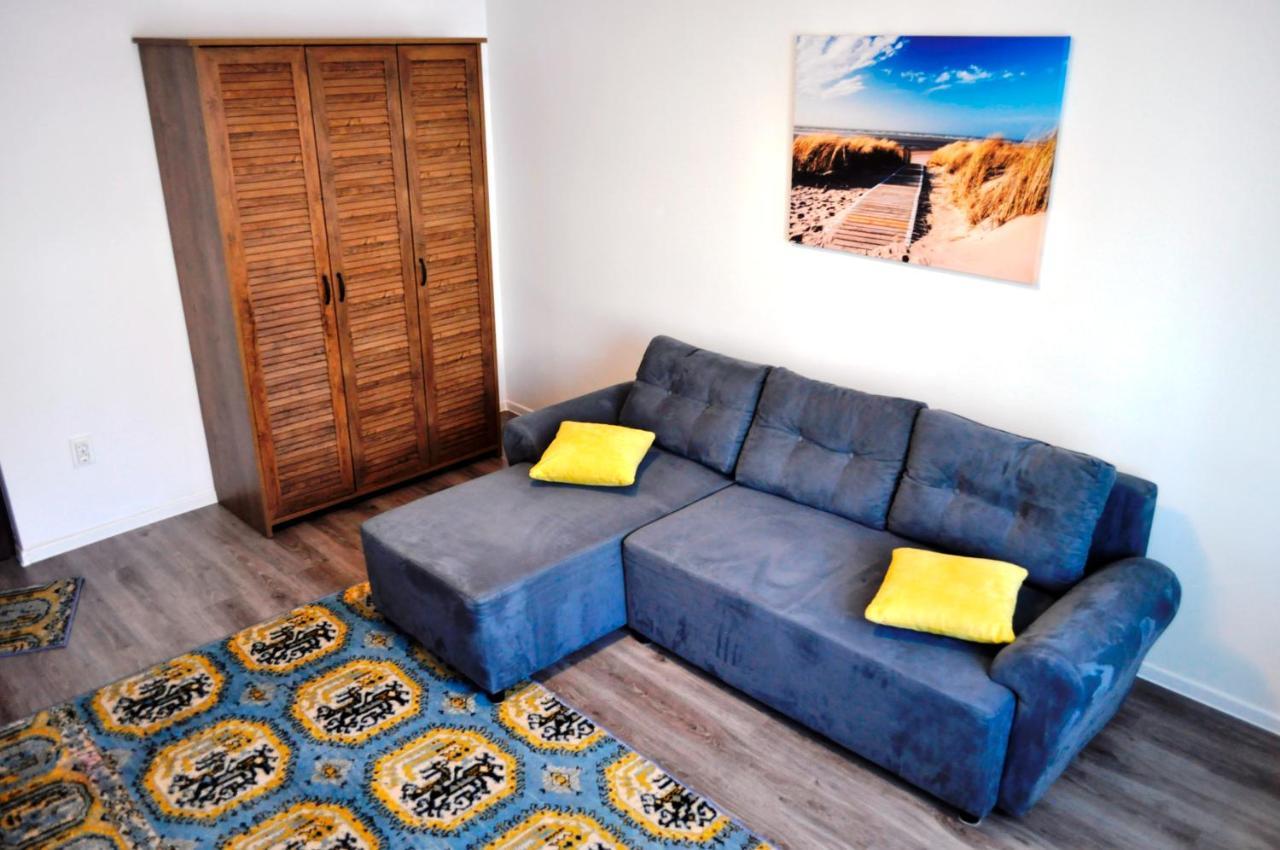 Mariuca Apartament Mangalia Exteriör bild
