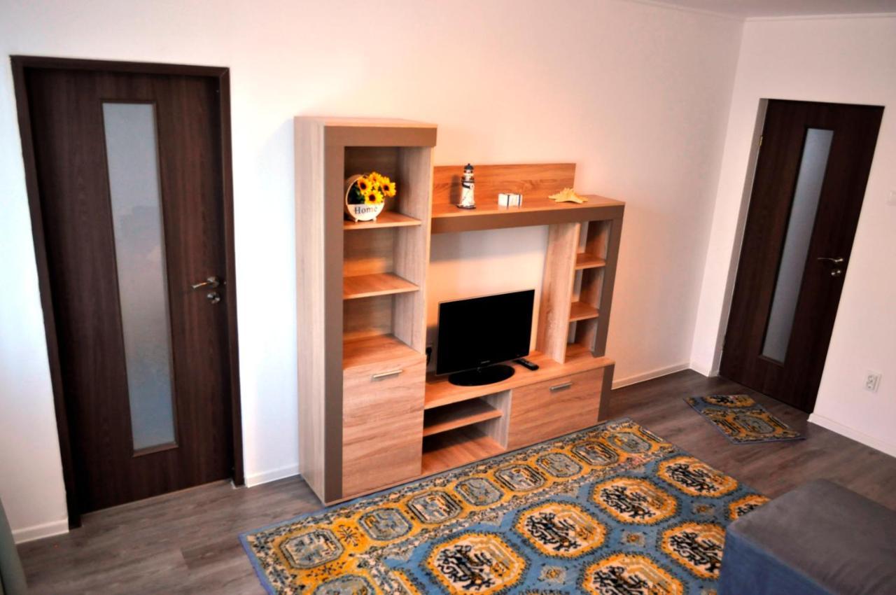 Mariuca Apartament Mangalia Exteriör bild
