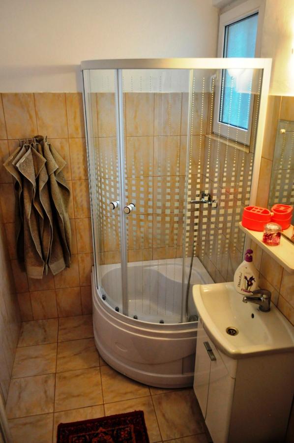 Mariuca Apartament Mangalia Exteriör bild