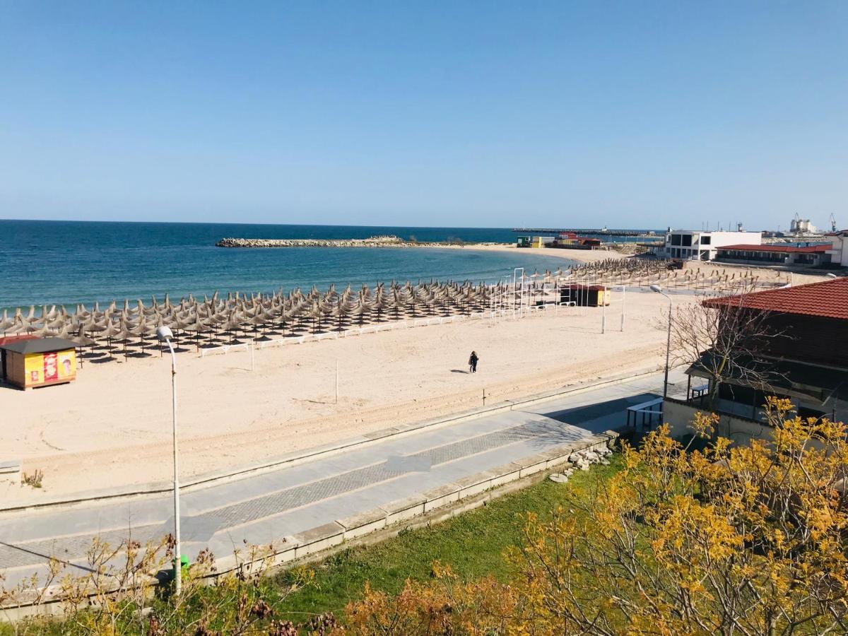 Mariuca Apartament Mangalia Exteriör bild