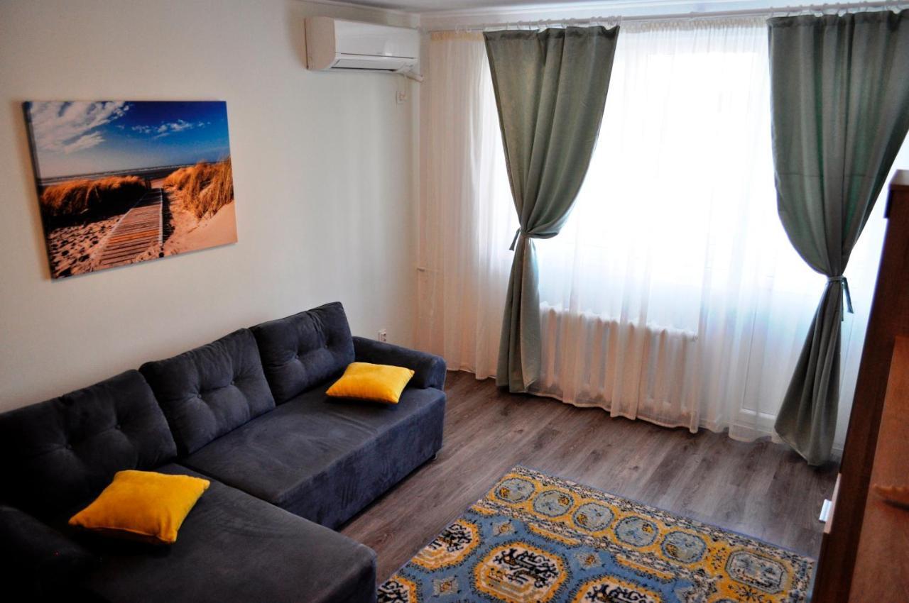 Mariuca Apartament Mangalia Exteriör bild