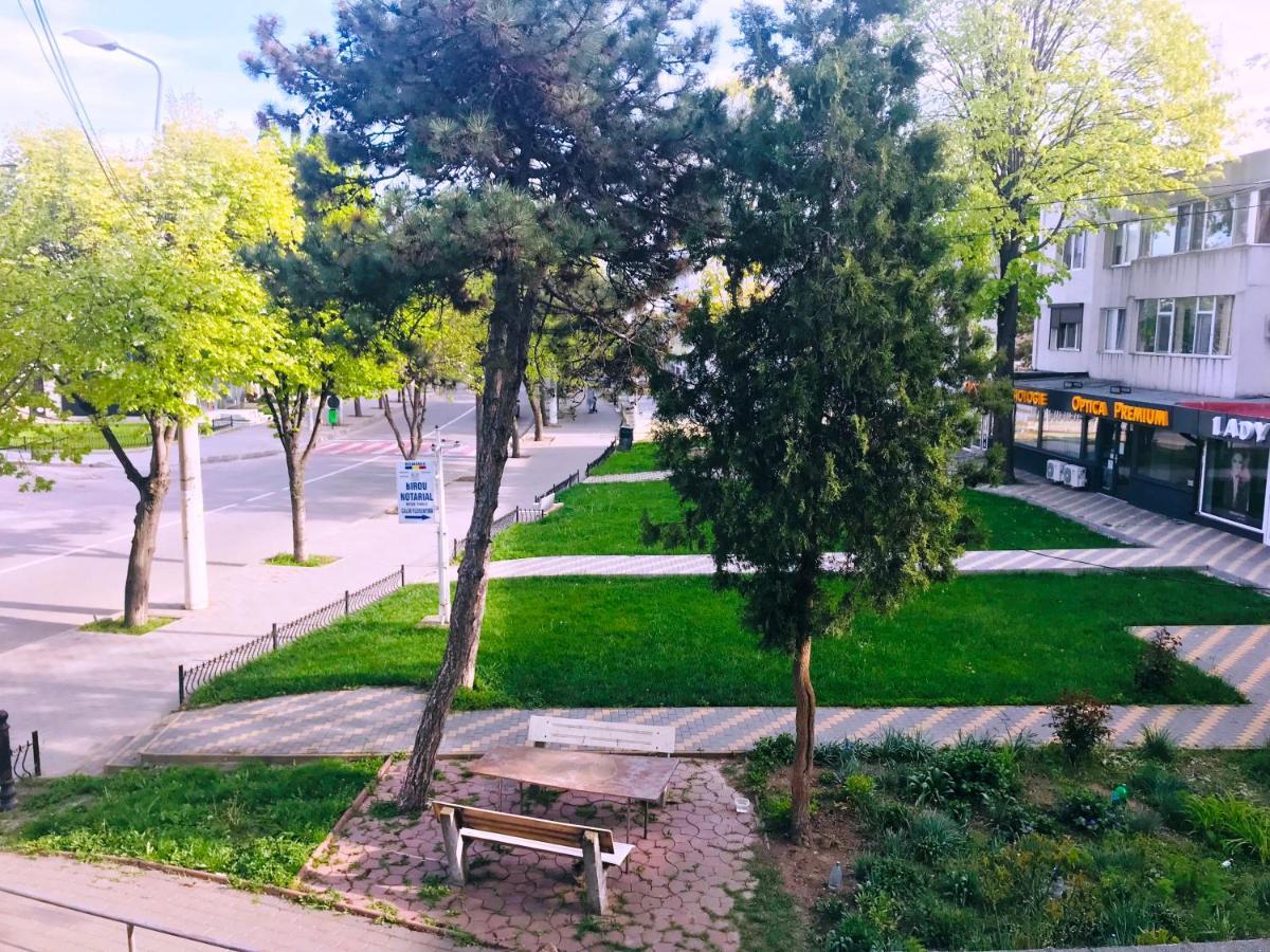 Mariuca Apartament Mangalia Exteriör bild