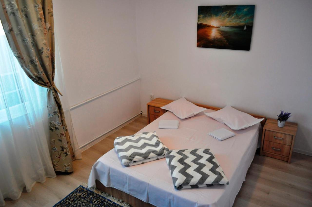Mariuca Apartament Mangalia Exteriör bild