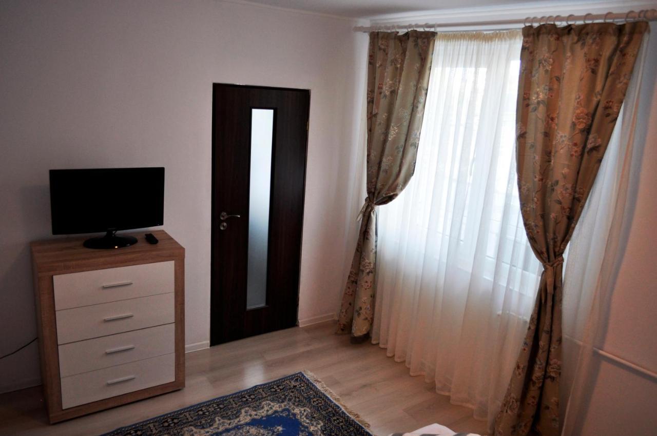 Mariuca Apartament Mangalia Exteriör bild