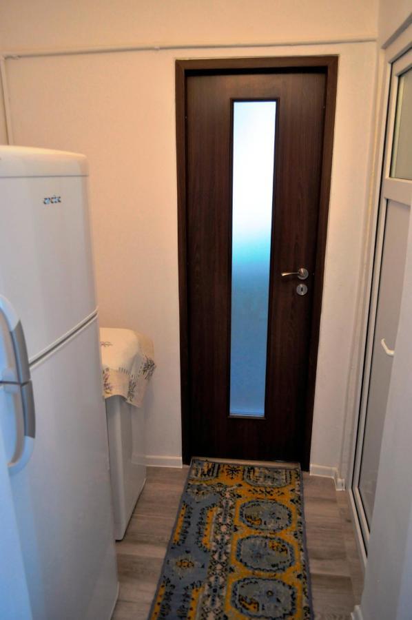 Mariuca Apartament Mangalia Exteriör bild